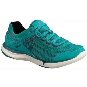 Кроссовки Teva Evo W's Lake Blue, 37