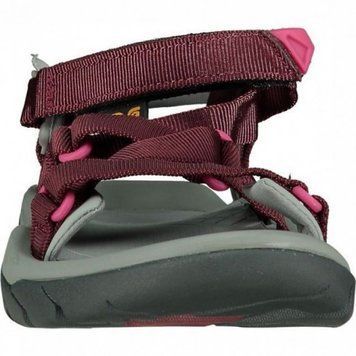 Сандалии женские Teva Terra Fi 5 Sport W's Port 37 (TVA 1102457-PORT-6)