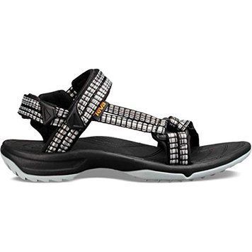 Сандалии женские Teva Terra Fi Lite W's, Samba Black Multi, 37 (TVA 1001474.SBML-6)