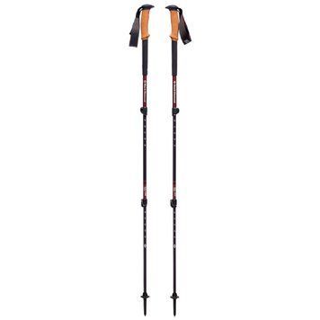 Трекинговые женские палки Black Diamond W Trail Cork, Cherrywood (BD 1125272009ALL1)