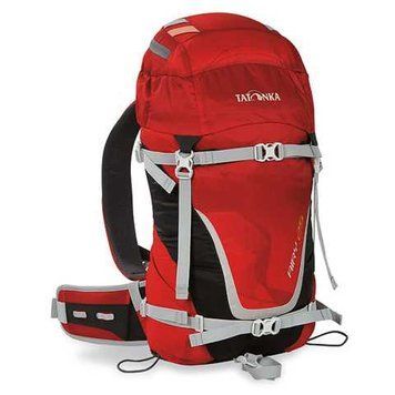Рюкзак Tatonka Airy 25, Red (TAT 1483.015)