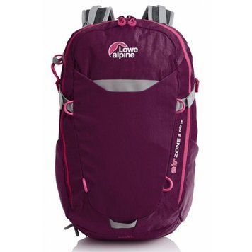Рюкзак жіночий Lowe Alpine AirZone Z ND 18, Plum Wine/Magenta (LA FTD-68-PL-18)