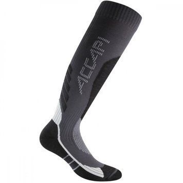 Термоноски Accapi Ski Performance, Anthracite, 45-47 (ACC H0935.966-IV)