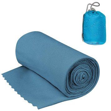 Полотенце Sea To Summit Airlite Towel XL Blue (STS AAIRXLPB)