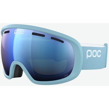 Лижна маска Poc Fovea, Fluorite Blue (PC X20404011595one1)