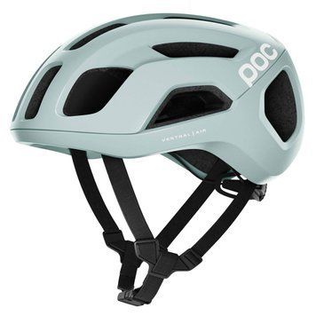Велосипедний шолом POC Ventral Air Spin,Apophyllite Green Matt, S (PC 106701585SML1)