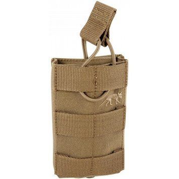 Підсумок для магазинів автомата Tasmanian Tiger SGL Mag Pouch Bel M4 MK2 Khaki (TT 7110.343)