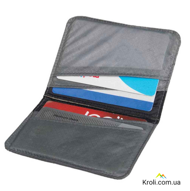 Кардхолдер Sea to Summit Card Holder RFID, High Rise (STS ATC033061-130101)