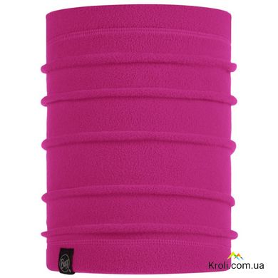 Бафф Cyel BUFF® Polar Neckwarmer solid pump pink