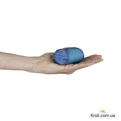 Рушник Sea To Summit Airlite Towel XL Blue (STS AAIRXLPB)