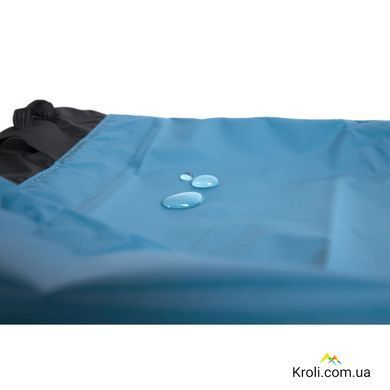 Компрессионный мешок Sea To Summit Ultra-Sil Compression Sack Blue, 14 л (STS ASNCSMBL)