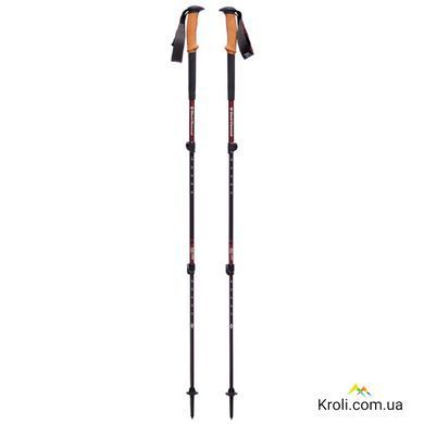 Трекинговые жіночі палки Black Diamond W Trail Cork, Cherrywood (BD 1125272009ALL1)