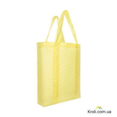 Сумка Tatonka Squeezy Market Bag, Light Yellow (TAT 2196.051)