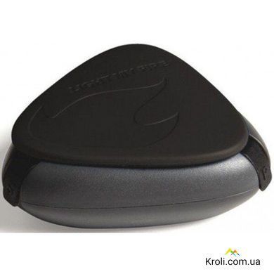 Сільниця-перечниця Light My Fire Salt & Pepper Plus Black (LMF 40272010)