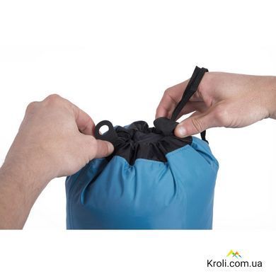 Компрессионный мешок Sea To Summit Ultra-Sil Compression Sack Blue, 14 л (STS ASNCSMBL)