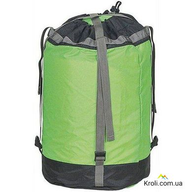 Компресійний мішок Tatonka Tight Bag S, Green (TAT 3022.007)