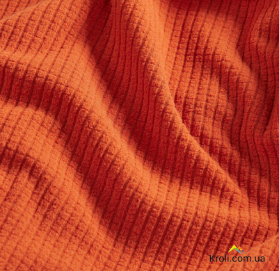 Вкладиш в спальник Sea to Summit Reactor Fleece Sleeping Bag Liner, Picante Red, Compact, Mummy w/ Drawcord, зріст 177 см (STS ASL031031-191902)