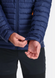 Куртка мужская зимняя. Rab Microlight Jacket, Deep Ink (Marmalade), M (RB QDB-16-DIM-MED)