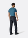 Штани чоловічі Rab Downpour Pants, Black, М, Regular (RB QWI-27-BLK-MED)