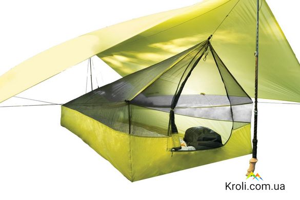 Москітна сітка-палатка Sea to Summit Escapist Ultra-Mesh Inner Bug Tent (STS AESCUMBUGTENT)
