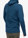 Кофта чоловіча флісова Rab Superflux Hoody, Tempest Blue, L (RB QFG-13-TMB-LRG)