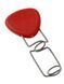 Вилка для барбекю Light My Fire Grandpa's FireFork Bulk Red (LMF 302X3010)
