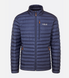 Куртка мужская зимняя. Rab Microlight Jacket, Deep Ink (Marmalade), M (RB QDB-16-DIM-MED)