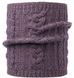 Шарф-труба Buff Knitted Neckwarmer Comfort Darla, Purple (BU 116045.605.10.00)
