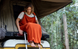 Вкладиш в спальник Sea to Summit Reactor Fleece Sleeping Bag Liner, Picante Red, Compact, Mummy w/ Drawcord, зріст 177 см (STS ASL031031-191902)
