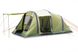 Кемпинговая палатка Pinguin Interval 4 AirTube Зеленый (PNG 143.4A.Green)