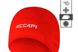 Шапка Accapi Cap, Red, One Size (ACC A837.52-OS)