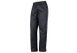 Штаны Marmot Women's PreCip Eco Full-Zip Pants Black, L