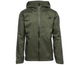 Мембранна чоловіча куртка Black Diamond M Treeline Rain Shell, Tundra, XL (BD 7450083010XLG1)