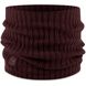 Бафф (шарф-труба) Buff Knitted Neckwarmer Comfort Norval, Maroon (BU 124244.632.10.00)
