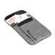 Кошелек нательный Sea To Summit TL Ultra-Sil Neck Pouch RFID, Grey (STS ATLNPRFIDL)