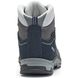 Ботинки Asolo Falcon GV MM 45, Graphite/Graphite/Blueberry