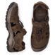 Сандалии мужские Teva Omnium 2 Leather M's Turkish Coffe, р.40.5 (TVA 1019179-TKCF-8)