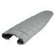 Спальник-квилт Sea To Summit Cinder CdII Quilt, ( 2/-4&deg;C), 183 см, Pale Grey, Regular (STS ACD2-R)