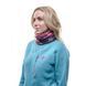 Бафф Buff Tubular Reversible Polar Solar Wind Pink / Black