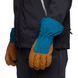Перчатки мужские Black Diamond Glissade Gloves, Azurite, р.L (BD 8018914022LG_1)