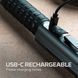 Фонарь Nebo Big Larry Pro Plus Gift Box, 600 люмен (NB NEB-FLT-1033-G)