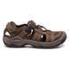 Сандалии мужские Teva Omnium 2 Leather M's Turkish Coffe, р.40.5 (TVA 1019179-TKCF-8)