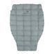 Спальник-квилт Sea To Summit Cinder CdII Quilt, ( 2/-4&deg;C), 183 см, Pale Grey, Regular (STS ACD2-R)