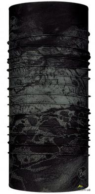 Бафф (шарф-труба) Buff Realtree Coolnet UV+, Wav3 Black (BU 124989.555.10.00)