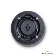 Ліхтар кемпінговий Black Diamond Moji+, Black (BD 6206840002ALL1
