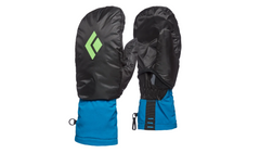 Варежки мужские Black Diamond Cirque Gloves, Kingfisher, XL (BD 8018964015XL_1)