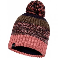 Шапка Buff Knitted & Fleece Band Hat Sibylla, Blossom (BU 126473.537.10.00)