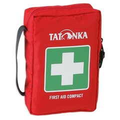Похідна аптечка Tatonka First Aid Compact Red (TAT 2714.015)