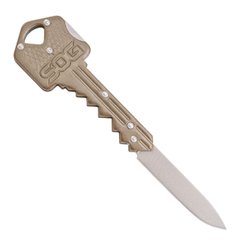 Ніж-брелок SOG Key Knife ( SOG KEY102-CP)