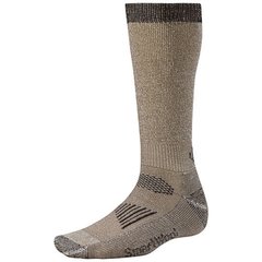 Термошкарпетки Smartwool Hunt Light Over-The-Calf Socks XL, taupe-brown (SW SW274.236-XL)